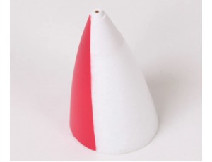 Arrows Mikoyan MiG-29 Twin 64mm EDF Jet Nose Cone Part 